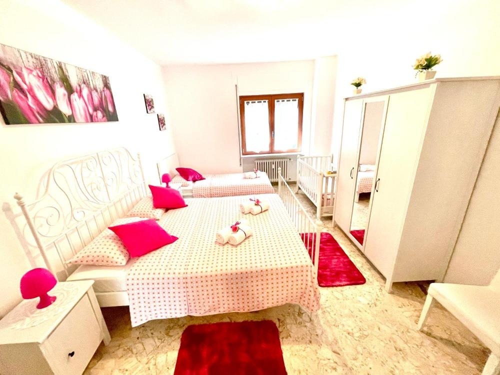 Apartment Sant'Antonio Image 16