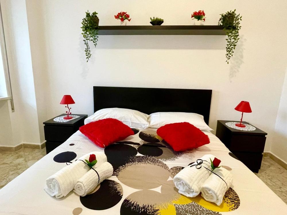 Apartment Sant'Antonio Image 18
