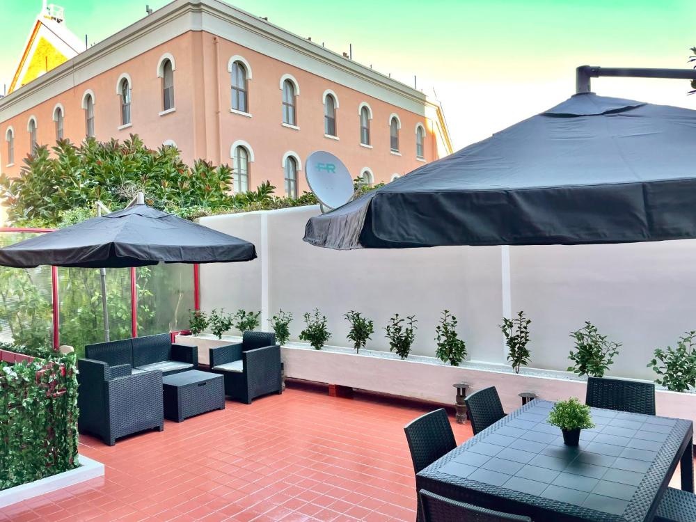 Apartment Sant'Antonio Image 22