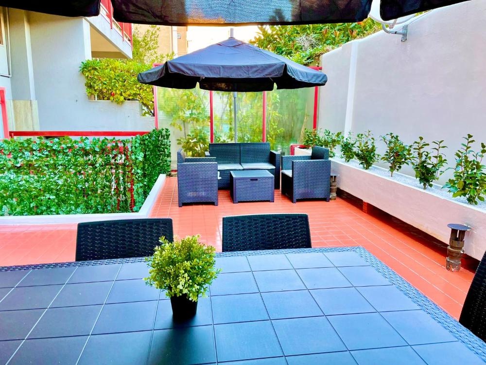 Apartment Sant'Antonio Image 23