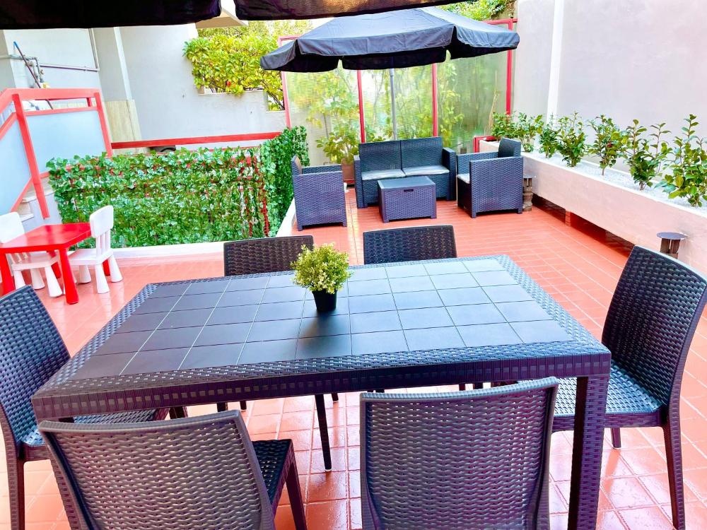 Apartment Sant'Antonio Image 24