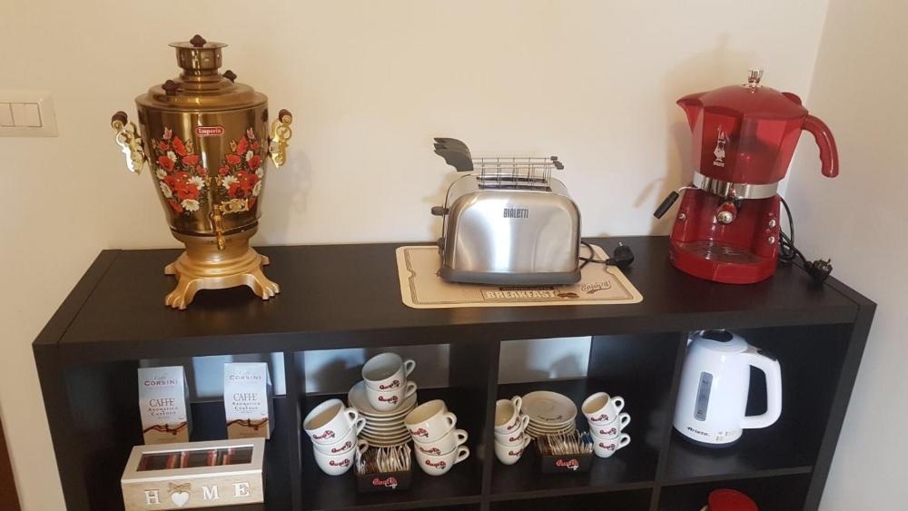 Apartment Sant'Antonio Image 33