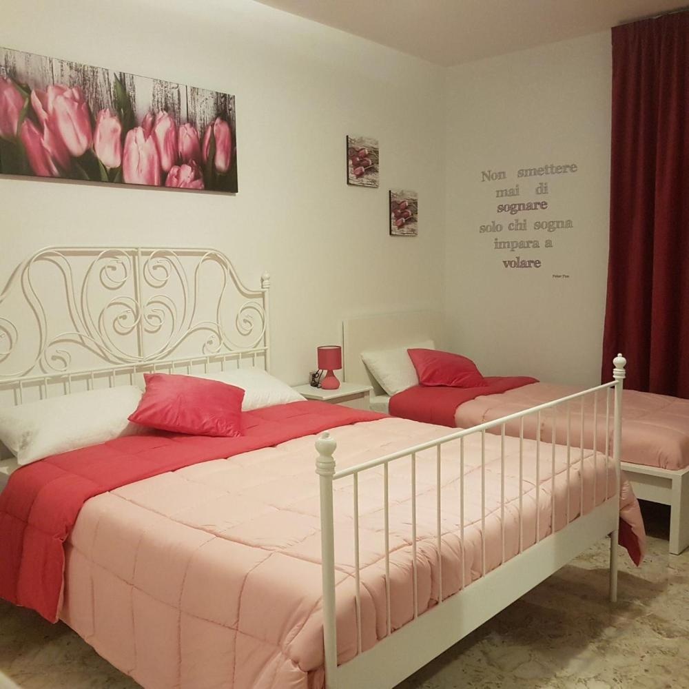 Apartment Sant'Antonio Image 46