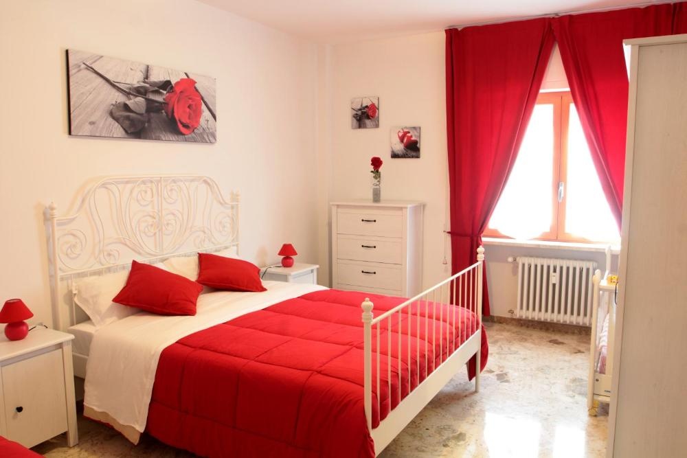 Apartment Sant'Antonio Image 48
