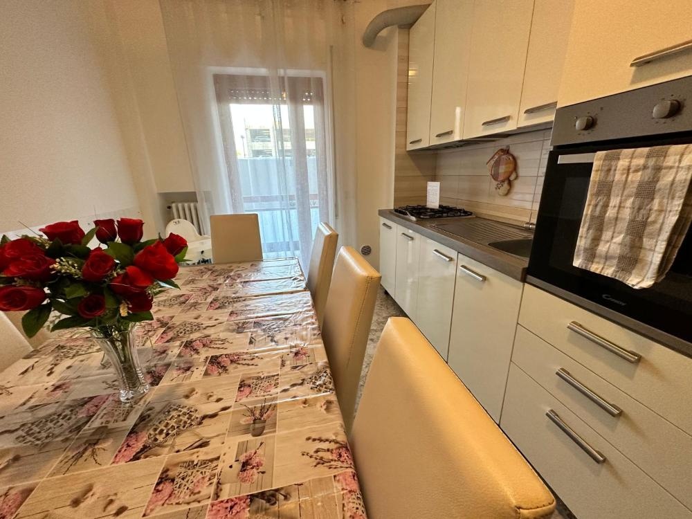 Apartment Sant'Antonio