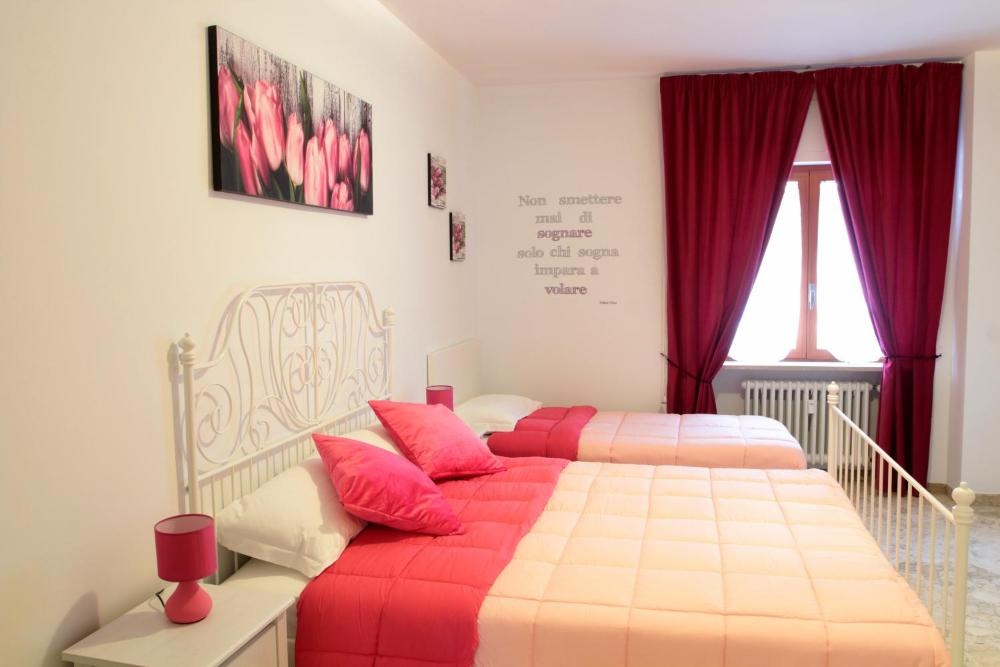 Apartment Sant'Antonio Image 50