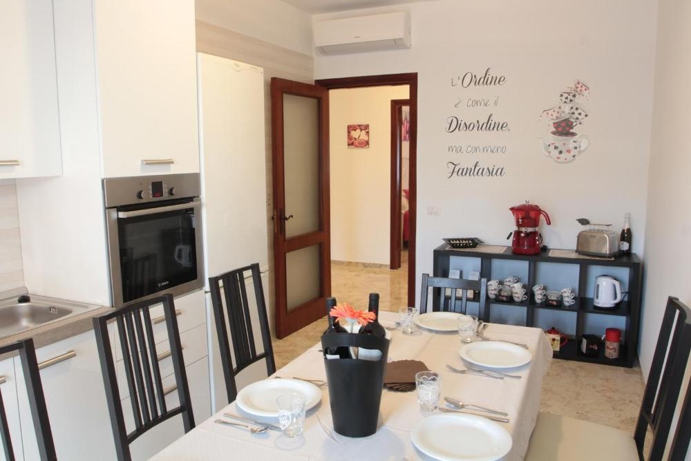Apartment Sant'Antonio Image 51