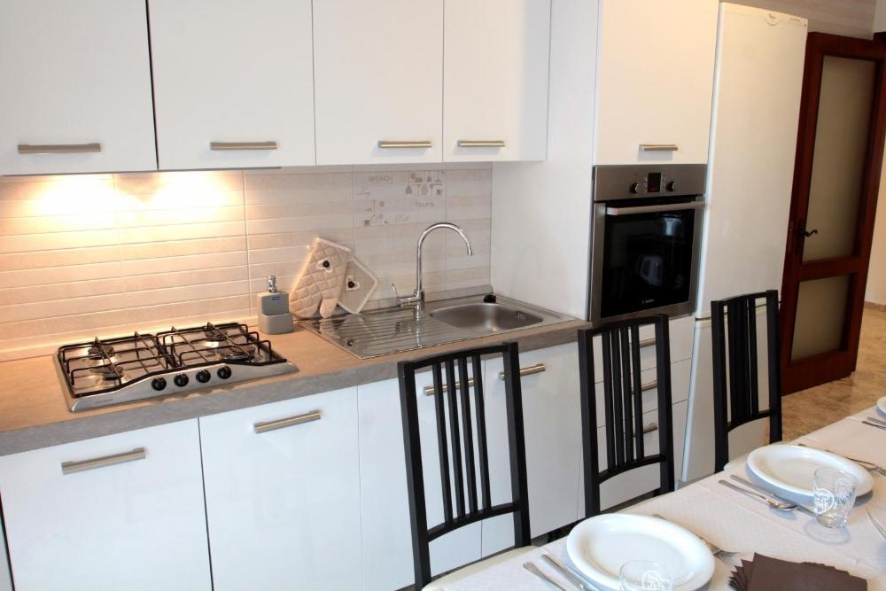 Apartment Sant'Antonio Image 53