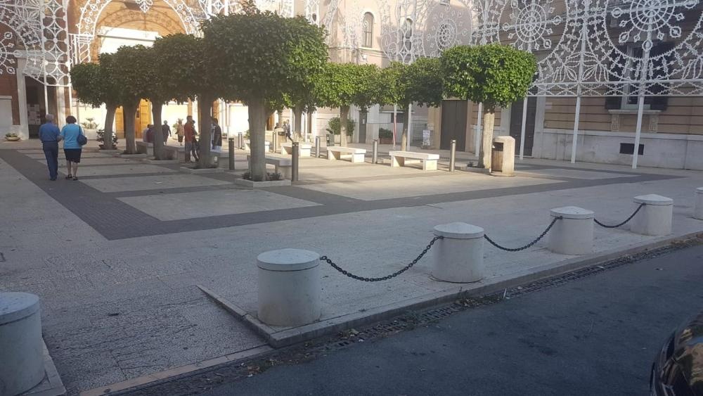 Apartment Sant'Antonio